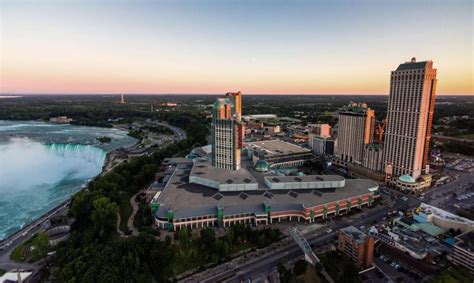 Book the Best Fallsview CASINO Hotels & Resorts in 2024.